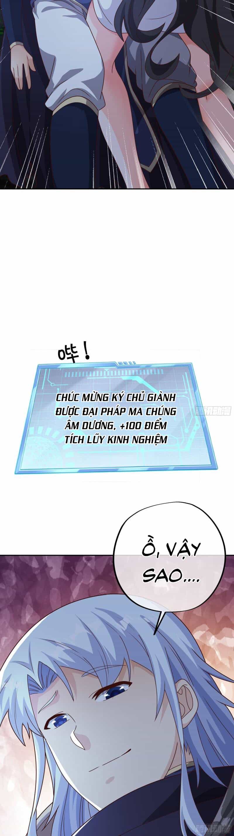 Trọng Sinh 1000 Lần, Ta Vô Địch - Chương 39 - ảnh 3