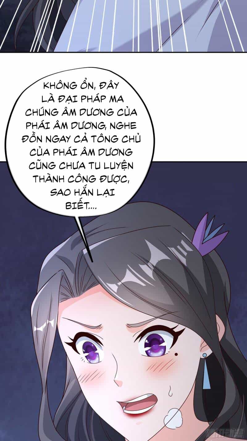 Trọng Sinh 1000 Lần, Ta Vô Địch - Chương 39 - ảnh 31