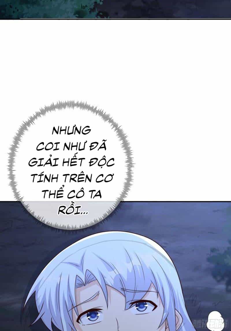 Trọng Sinh 1000 Lần, Ta Vô Địch - Chương 39 - ảnh 42