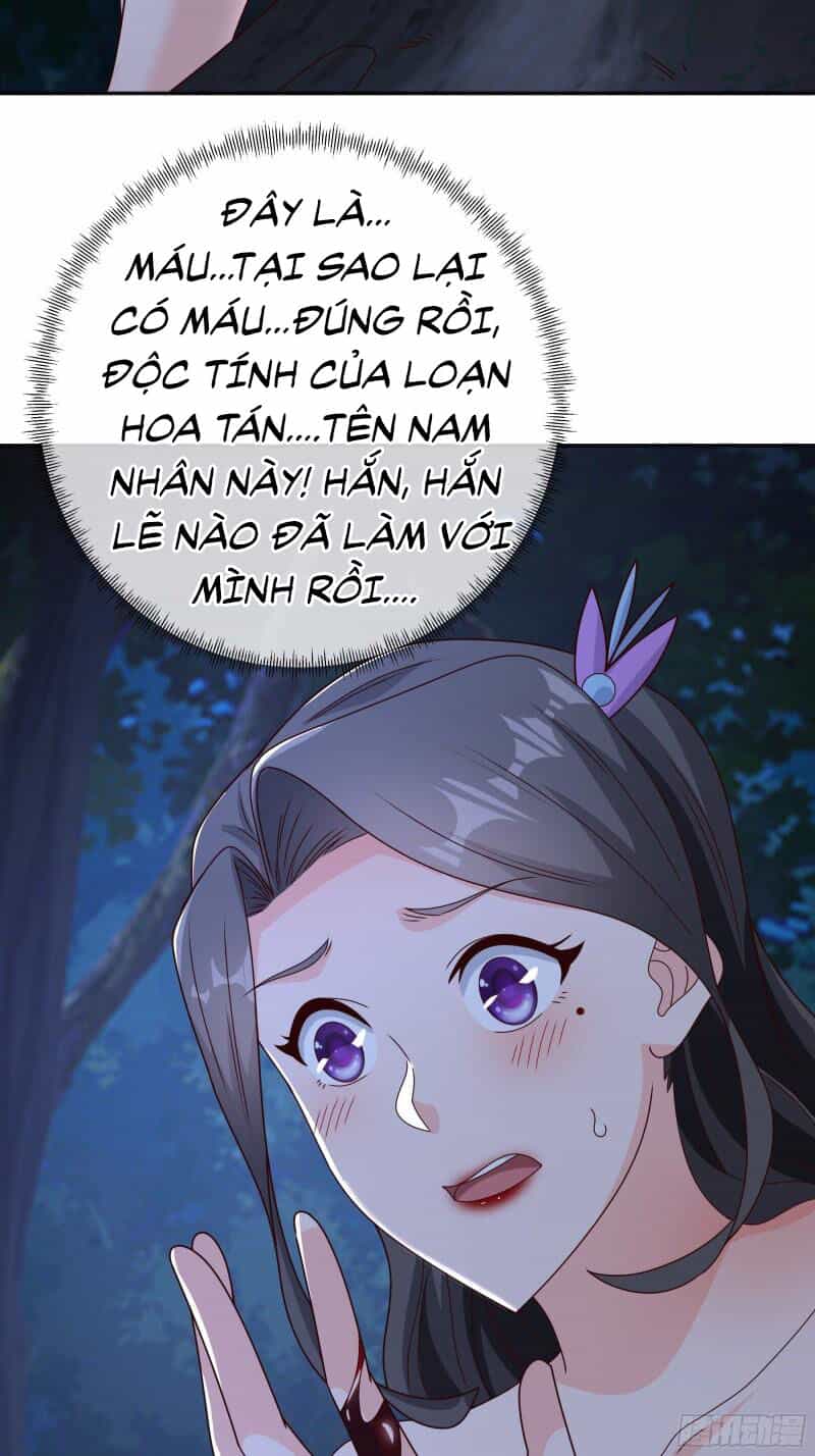 Trọng Sinh 1000 Lần, Ta Vô Địch - Chương 39 - ảnh 48