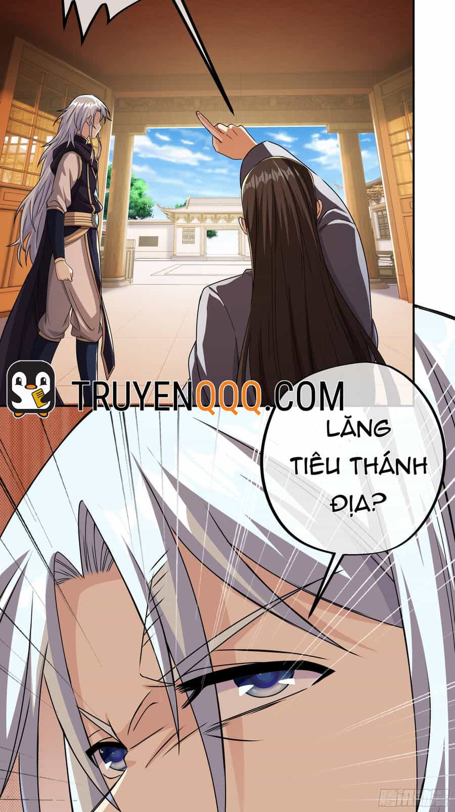 Trọng Sinh 1000 Lần, Ta Vô Địch - Chương 4 - ảnh 44