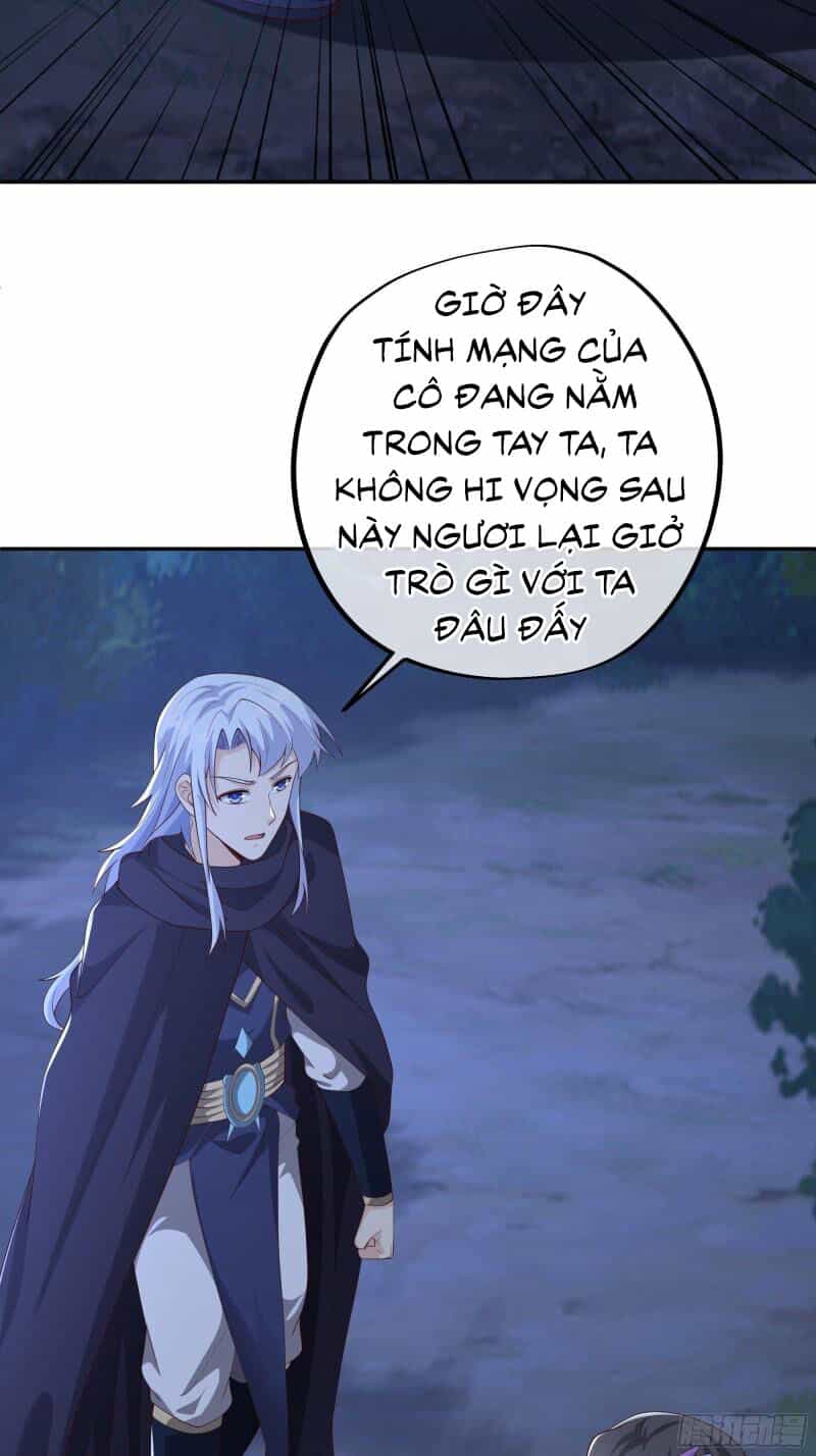 Trọng Sinh 1000 Lần, Ta Vô Địch - Chương 40 - ảnh 13