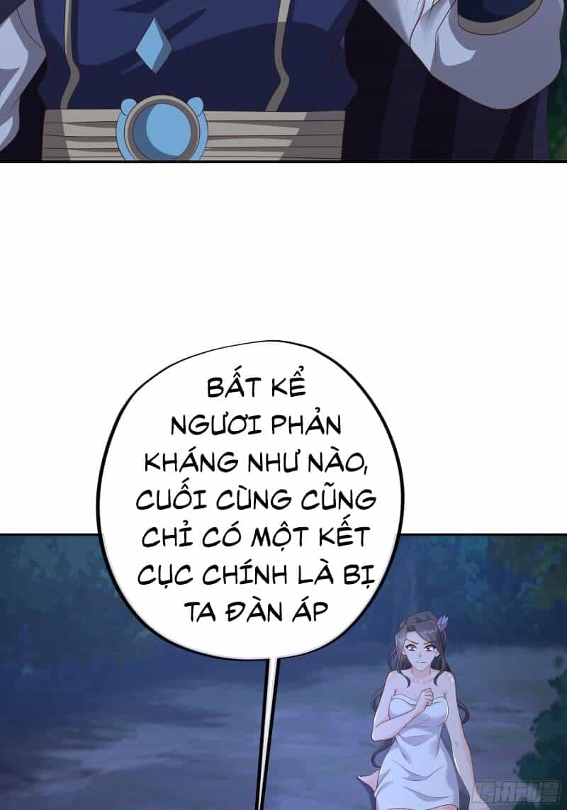 Trọng Sinh 1000 Lần, Ta Vô Địch - Chương 40 - ảnh 19
