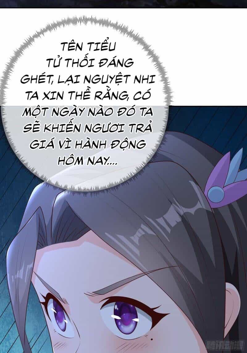 Trọng Sinh 1000 Lần, Ta Vô Địch - Chương 40 - ảnh 21