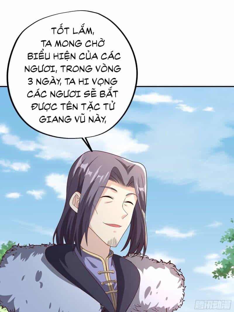 Trọng Sinh 1000 Lần, Ta Vô Địch - Chương 41 - ảnh 7