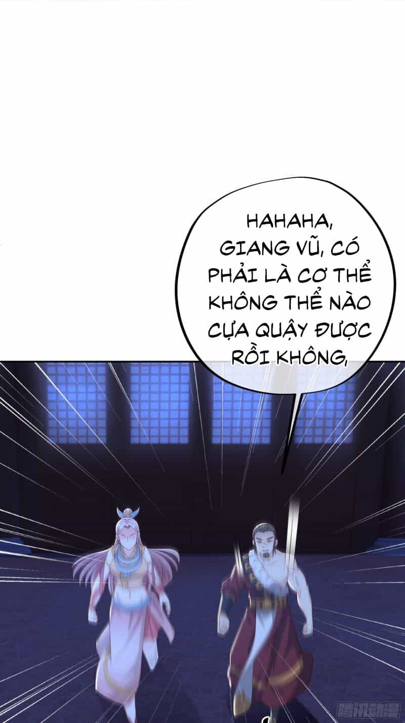 Trọng Sinh 1000 Lần, Ta Vô Địch - Chương 45 - ảnh 11