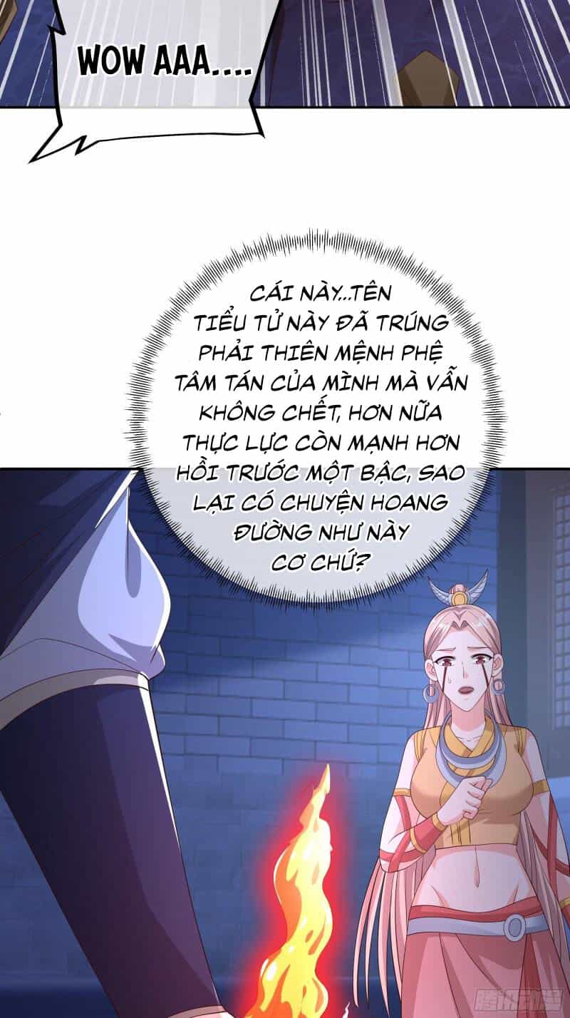 Trọng Sinh 1000 Lần, Ta Vô Địch - Chương 45 - ảnh 40