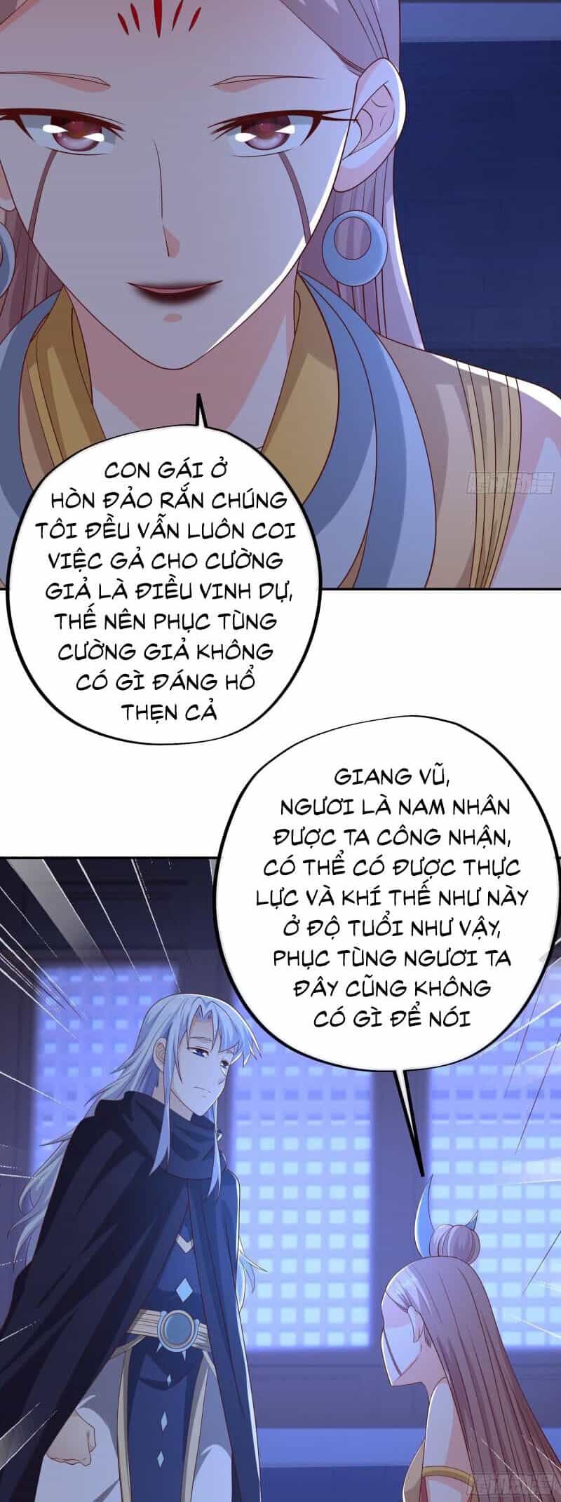 Trọng Sinh 1000 Lần, Ta Vô Địch - Chương 46 - ảnh 18
