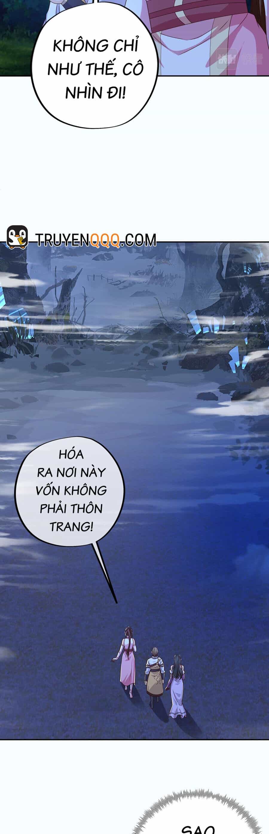 Trọng Sinh 1000 Lần, Ta Vô Địch - Chương 47 - ảnh 10