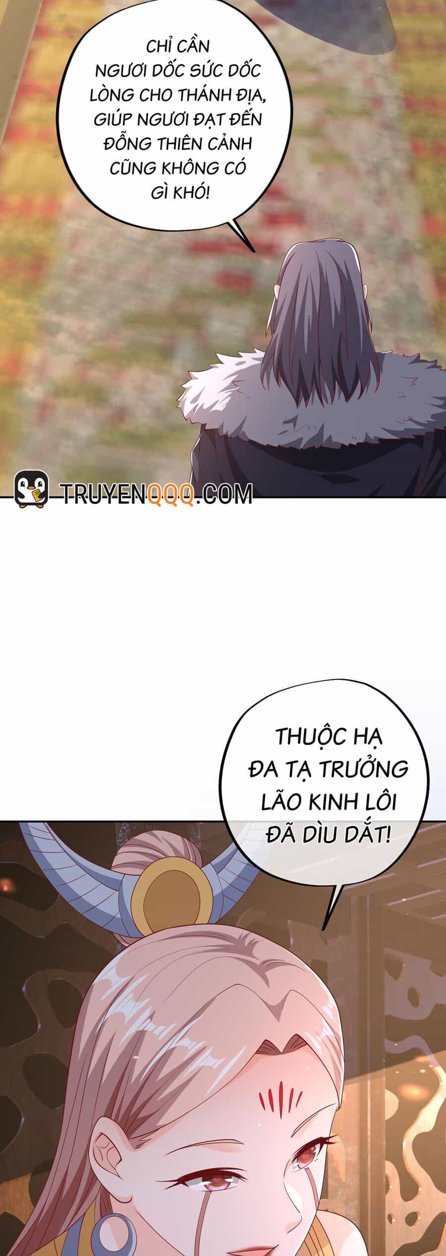 Trọng Sinh 1000 Lần, Ta Vô Địch - Chương 48 - ảnh 10
