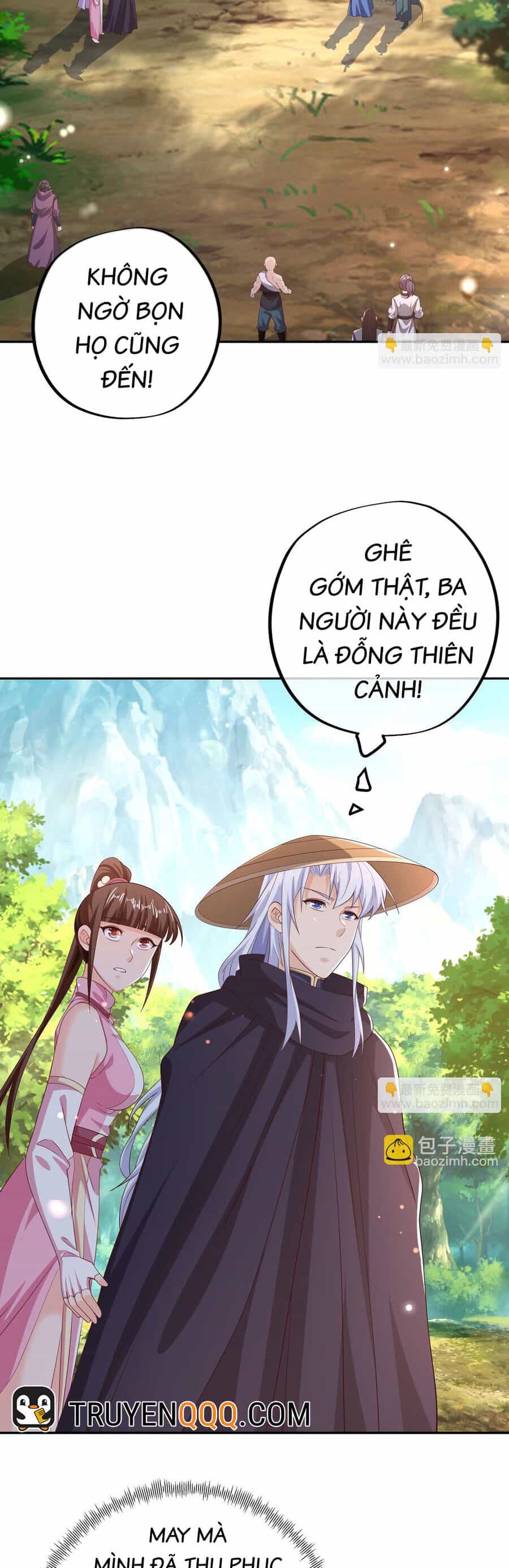 Trọng Sinh 1000 Lần, Ta Vô Địch - Chương 49 - ảnh 14