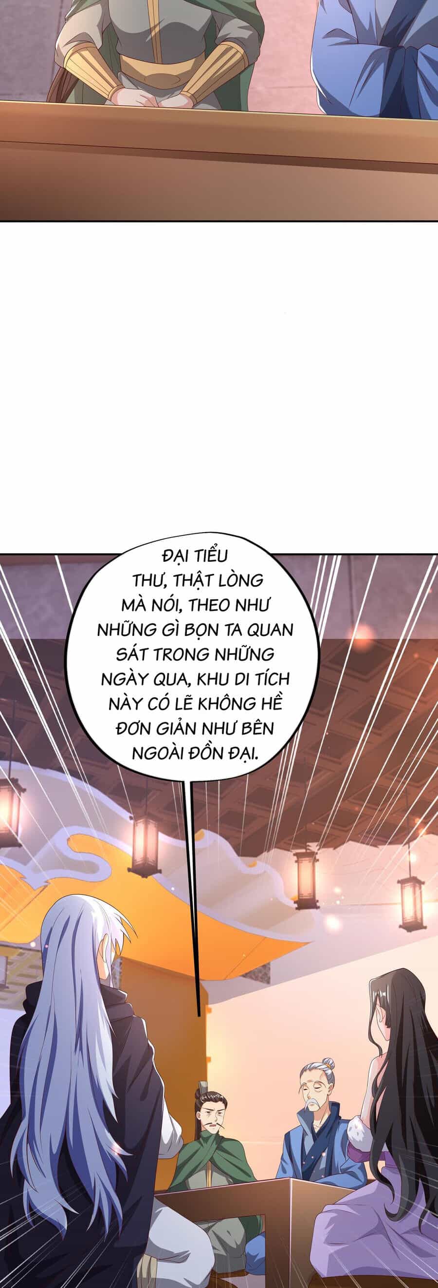 Trọng Sinh 1000 Lần, Ta Vô Địch - Chương 49 - ảnh 23