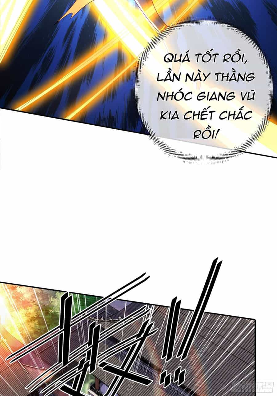 Trọng Sinh 1000 Lần, Ta Vô Địch - Chương 5 - ảnh 25