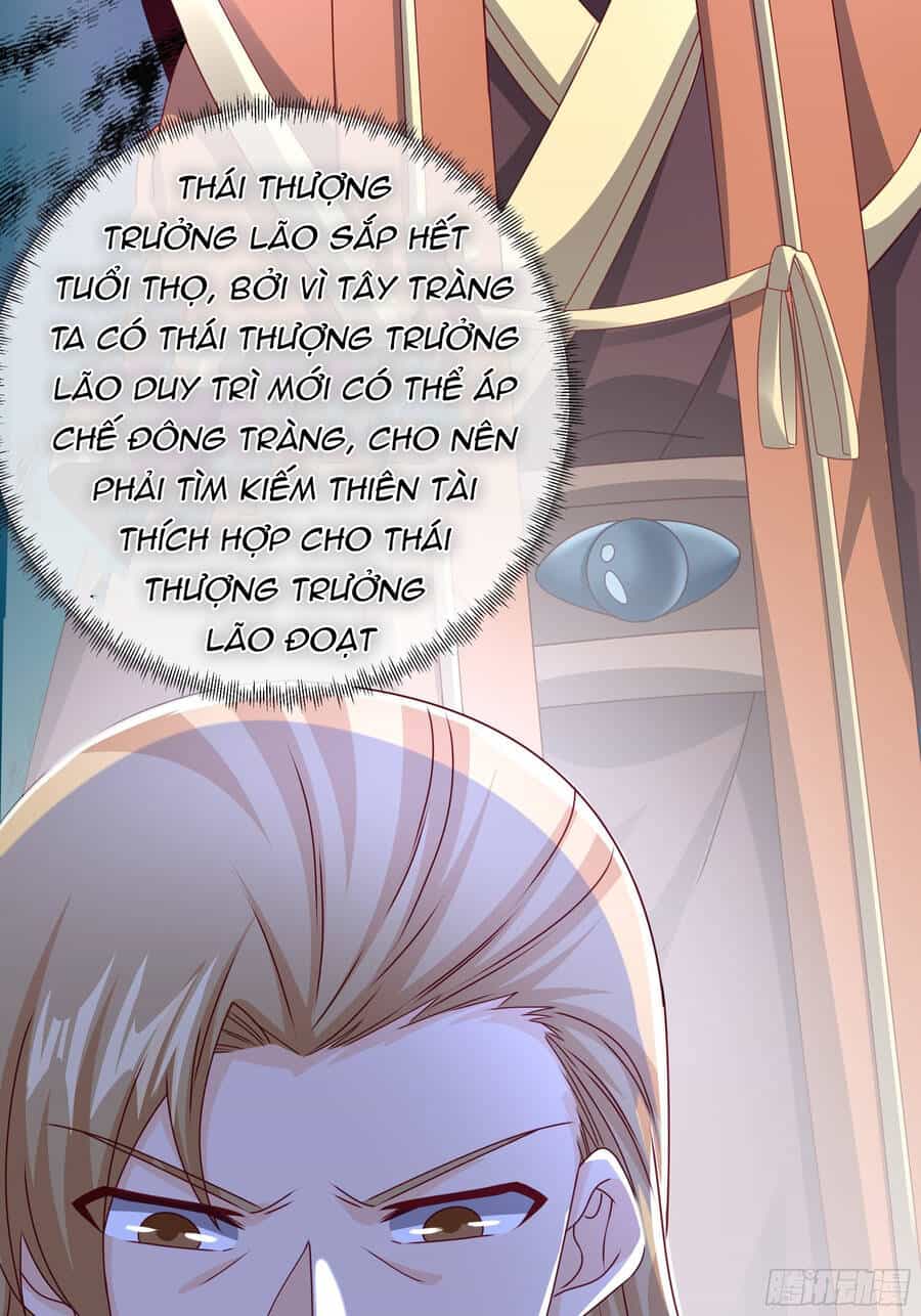 Trọng Sinh 1000 Lần, Ta Vô Địch - Chương 5 - ảnh 42