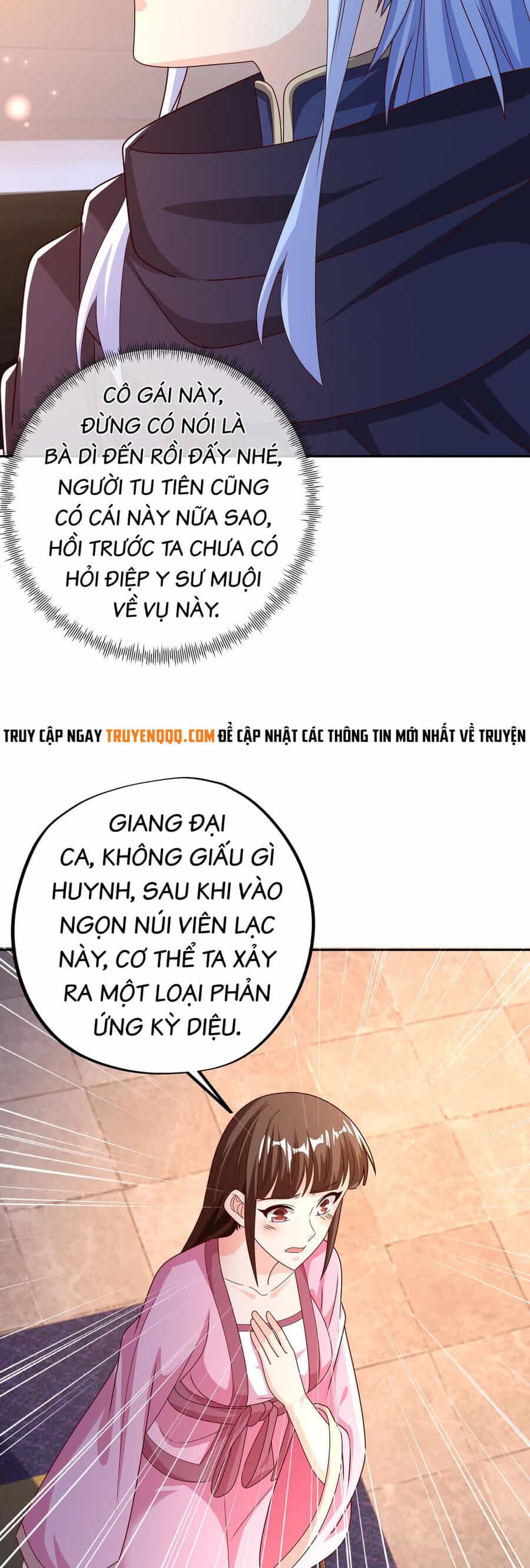 Trọng Sinh 1000 Lần, Ta Vô Địch - Chương 50 - ảnh 27