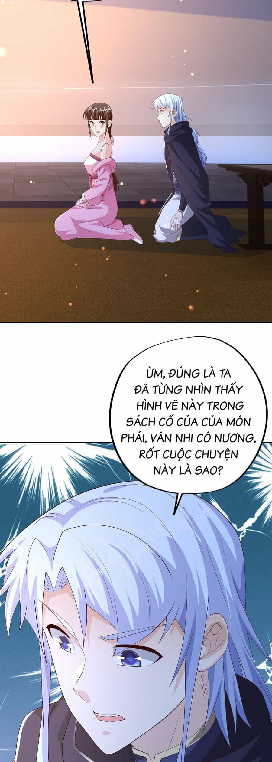 Trọng Sinh 1000 Lần, Ta Vô Địch - Chương 51 - ảnh 6