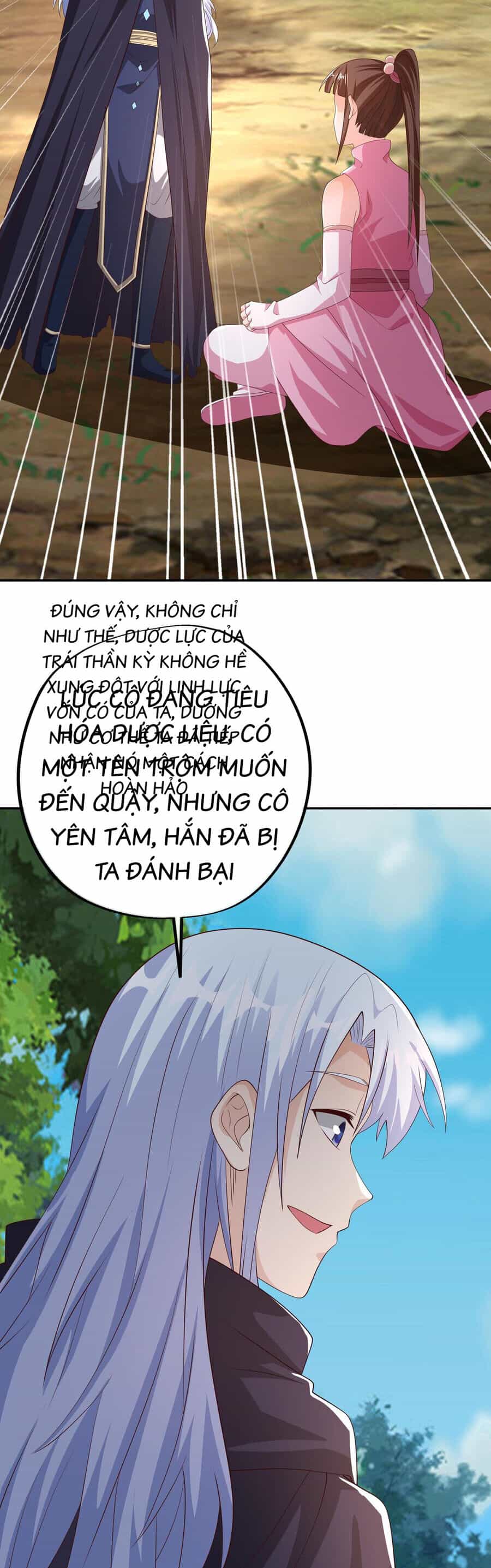 Trọng Sinh 1000 Lần, Ta Vô Địch - Chương 56 - ảnh 17