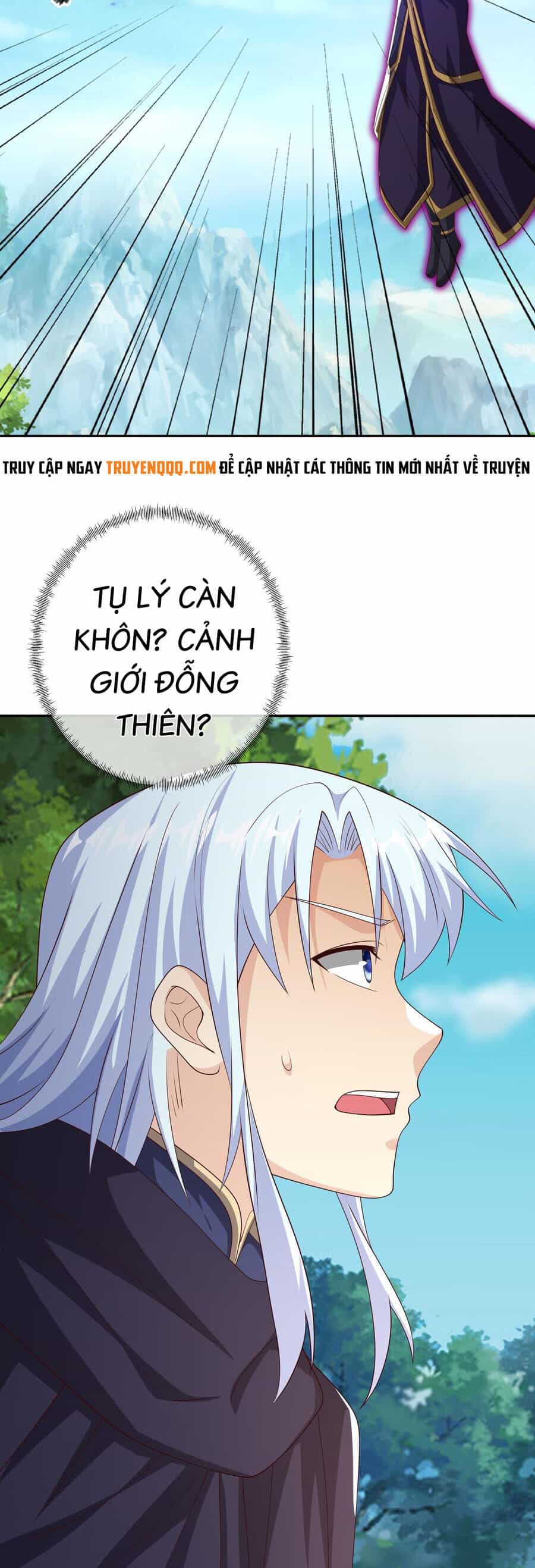 Trọng Sinh 1000 Lần, Ta Vô Địch - Chương 57 - ảnh 4