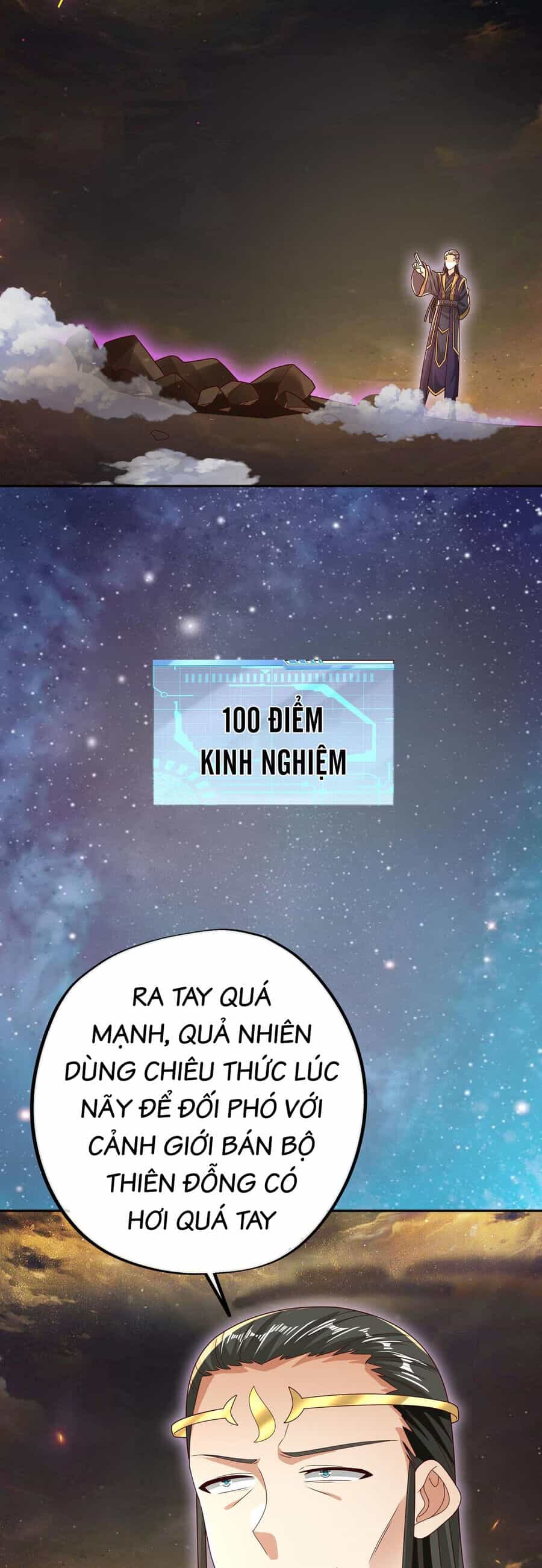 Trọng Sinh 1000 Lần, Ta Vô Địch - Chương 58 - ảnh 15