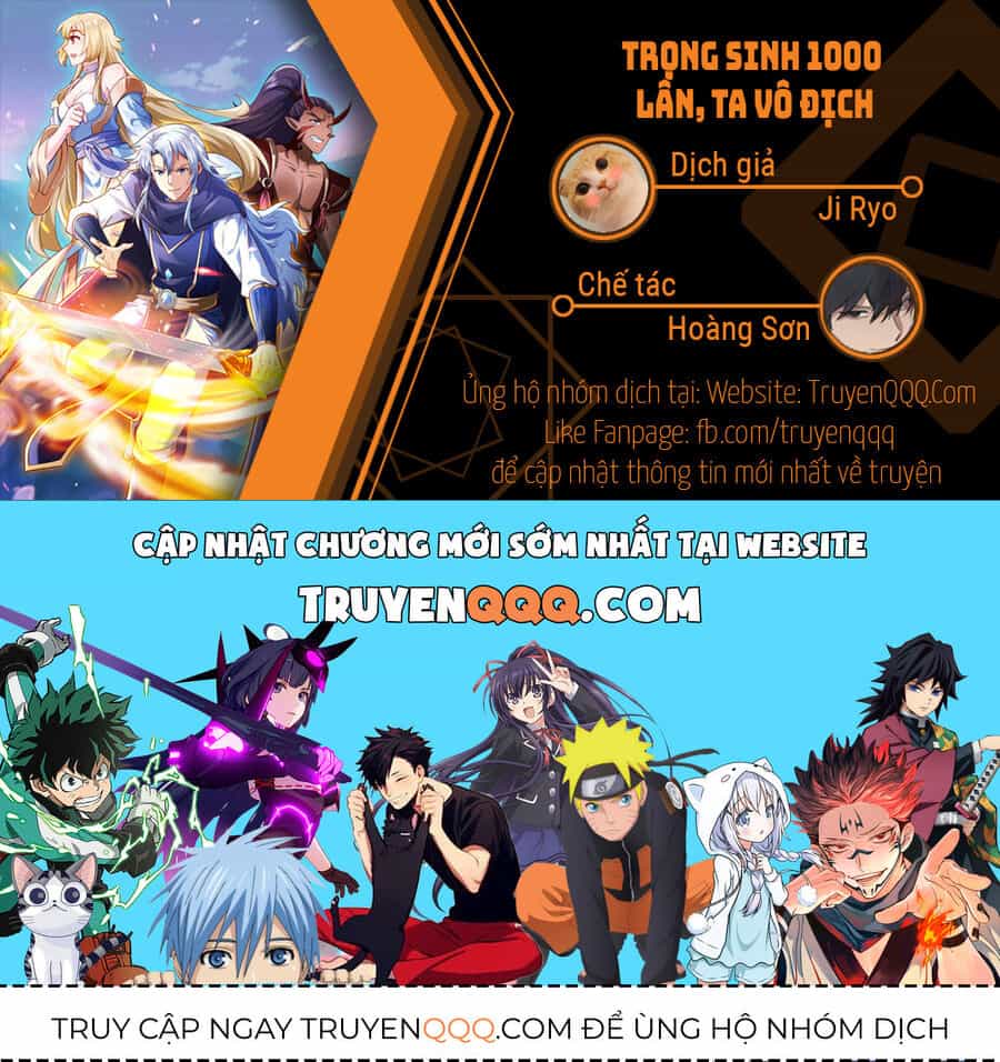 Trọng Sinh 1000 Lần, Ta Vô Địch - Chương 58 - ảnh 24
