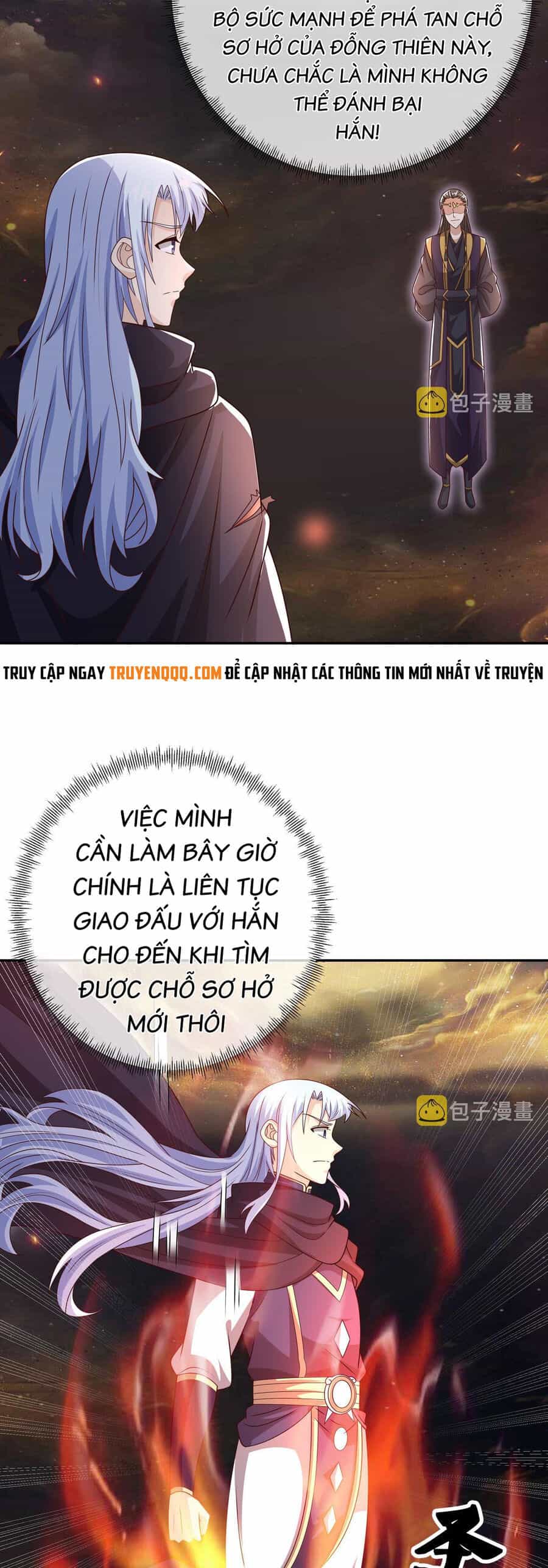 Trọng Sinh 1000 Lần, Ta Vô Địch - Chương 58 - ảnh 8