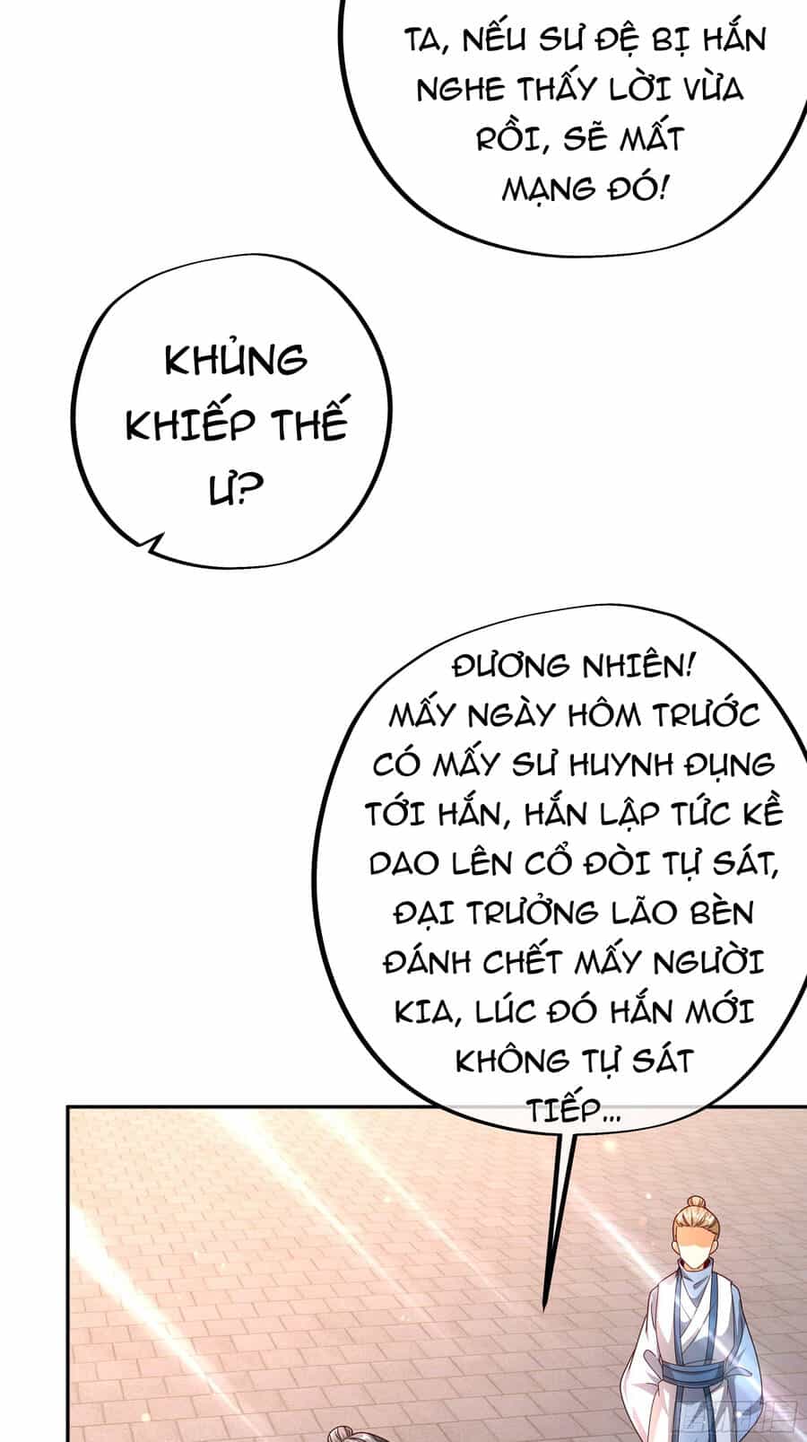 Trọng Sinh 1000 Lần, Ta Vô Địch - Chương 6 - ảnh 31