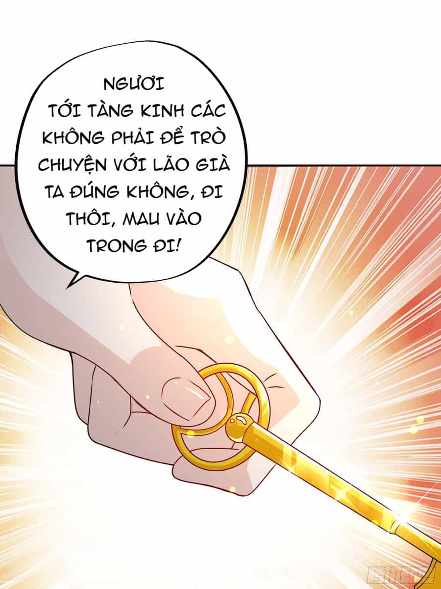 Trọng Sinh 1000 Lần, Ta Vô Địch - Chương 6 - ảnh 45