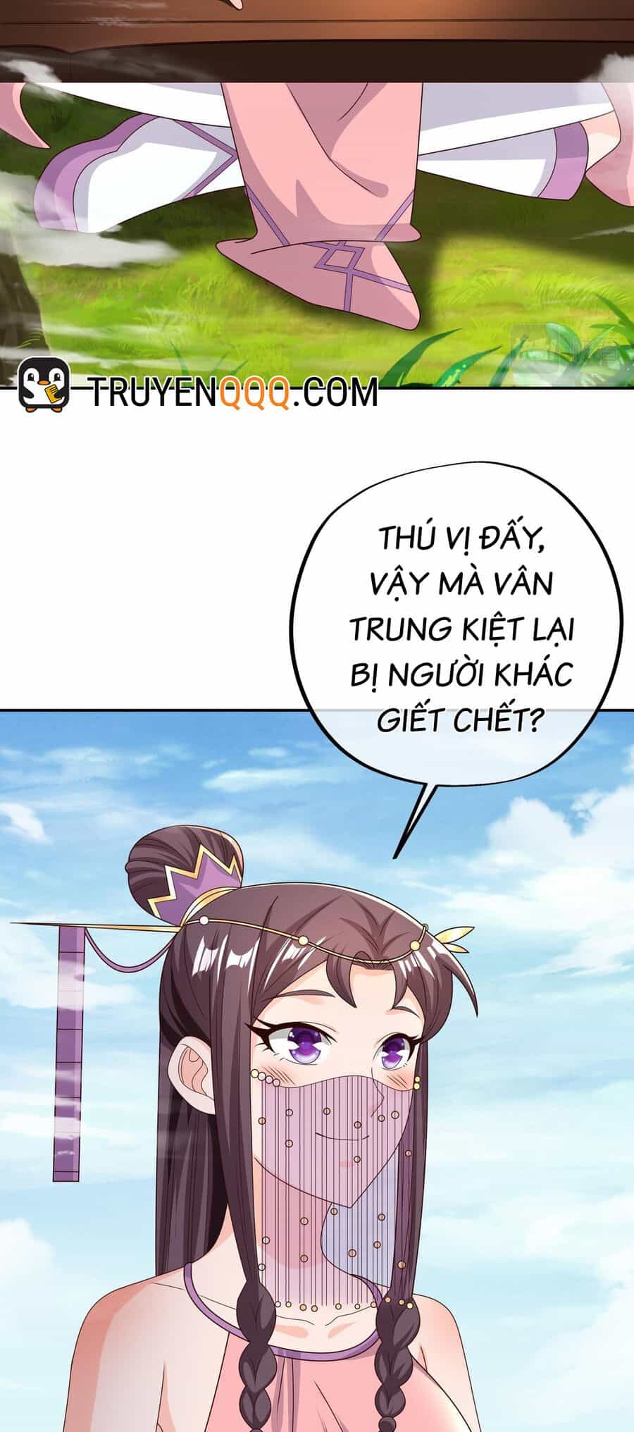 Trọng Sinh 1000 Lần, Ta Vô Địch - Chương 59 - ảnh 22