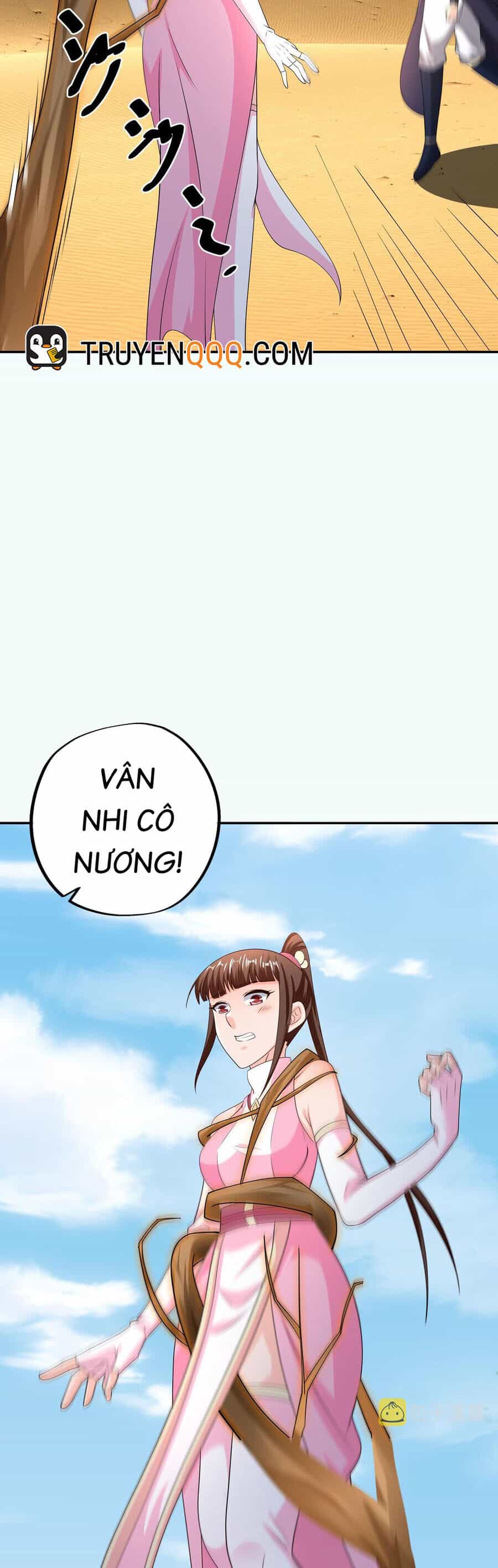Trọng Sinh 1000 Lần, Ta Vô Địch - Chương 61 - ảnh 14