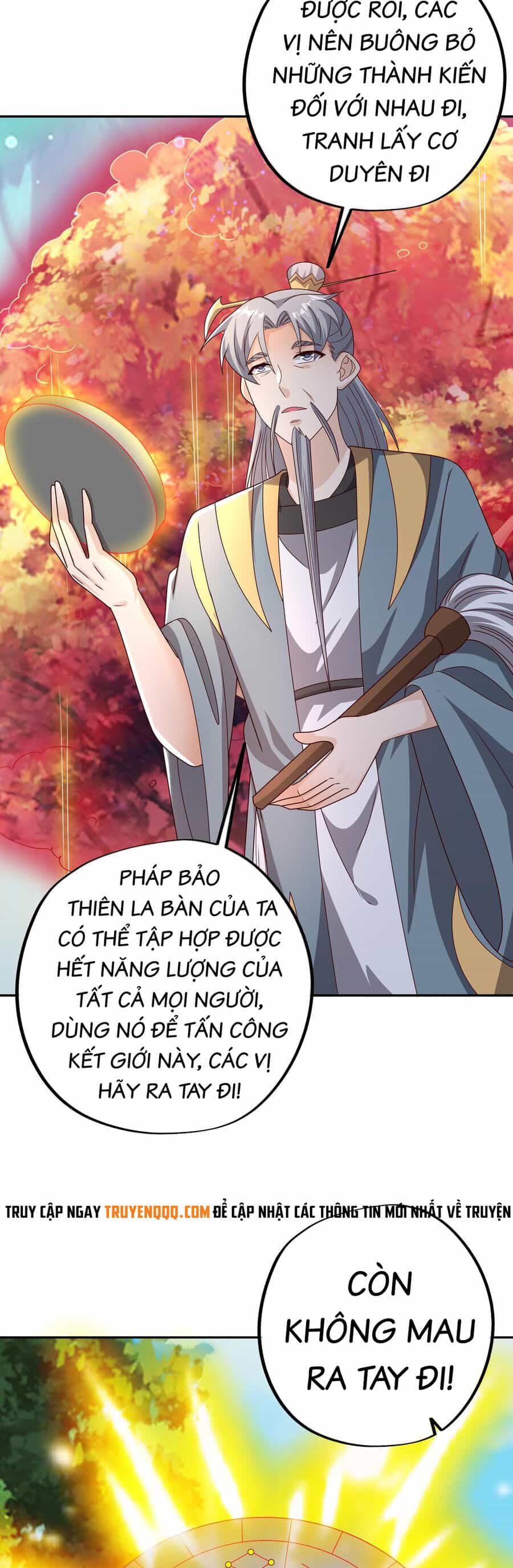 Trọng Sinh 1000 Lần, Ta Vô Địch - Chương 66 - ảnh 3
