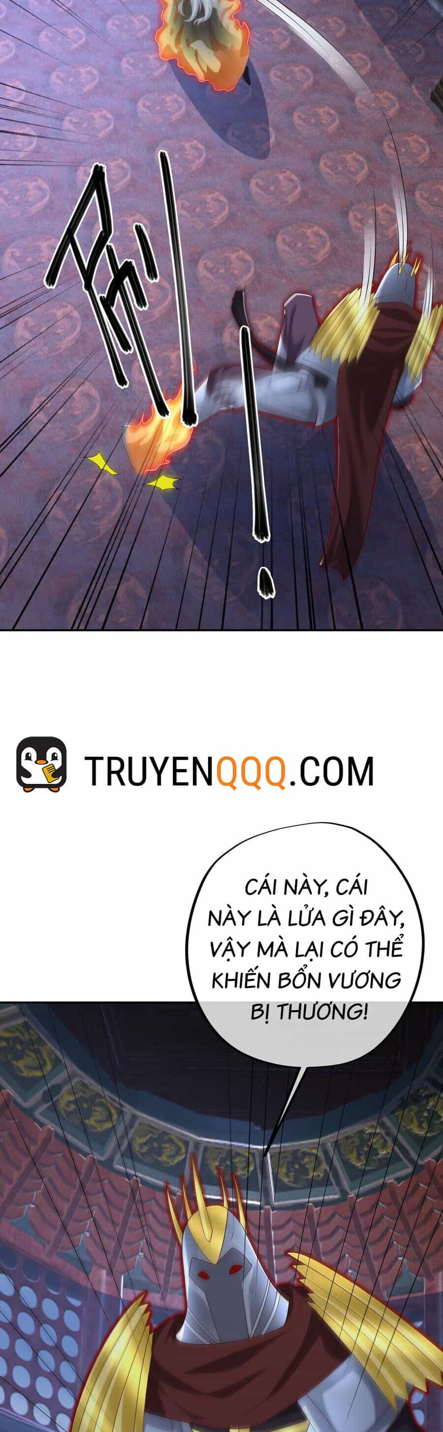 Trọng Sinh 1000 Lần, Ta Vô Địch - Chương 68 - ảnh 10