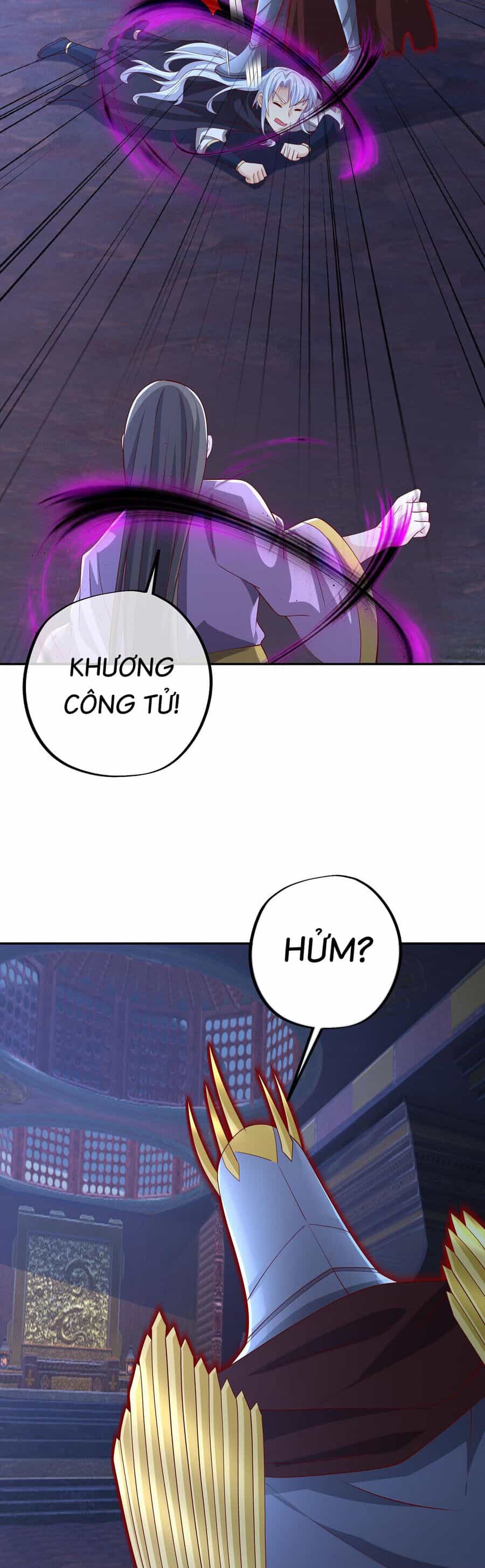 Trọng Sinh 1000 Lần, Ta Vô Địch - Chương 68 - ảnh 7