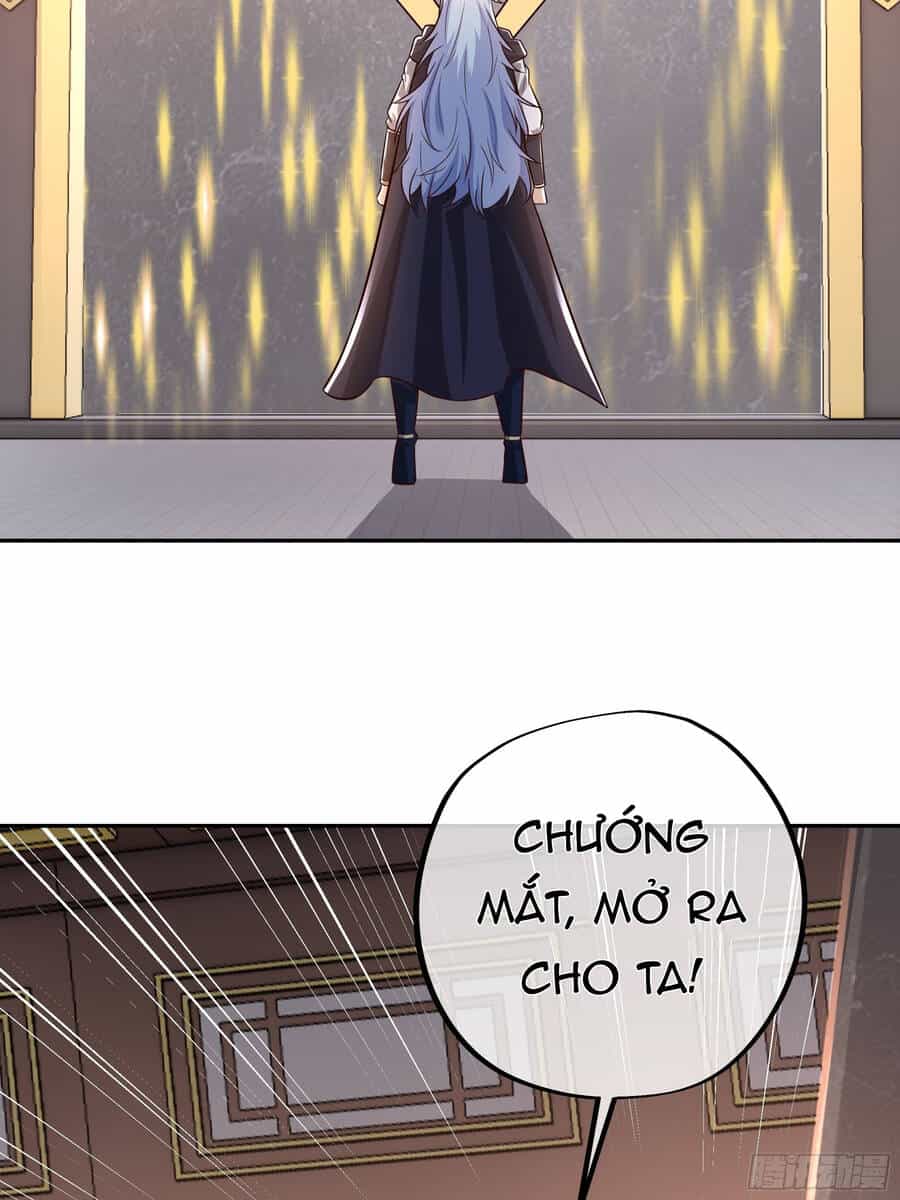 Trọng Sinh 1000 Lần, Ta Vô Địch - Chương 7 - ảnh 10
