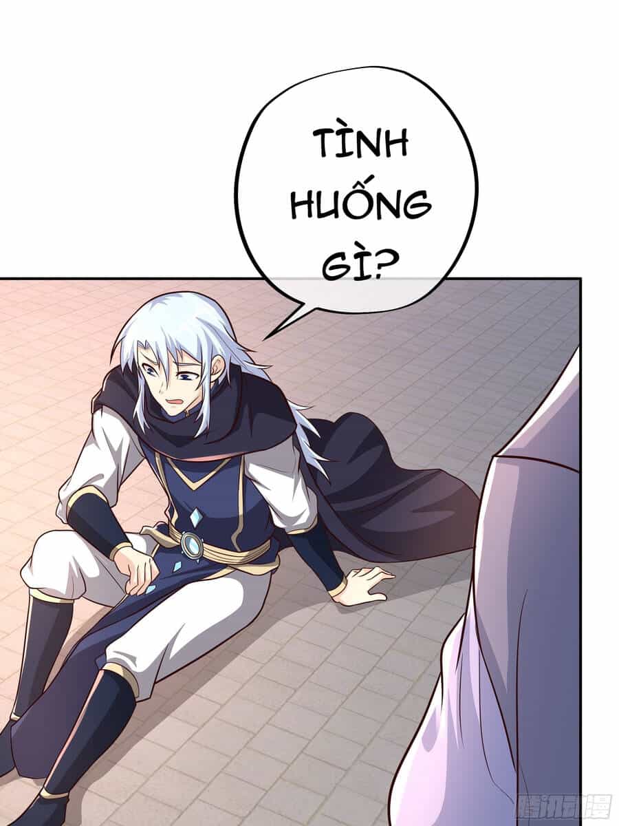 Trọng Sinh 1000 Lần, Ta Vô Địch - Chương 7 - ảnh 17