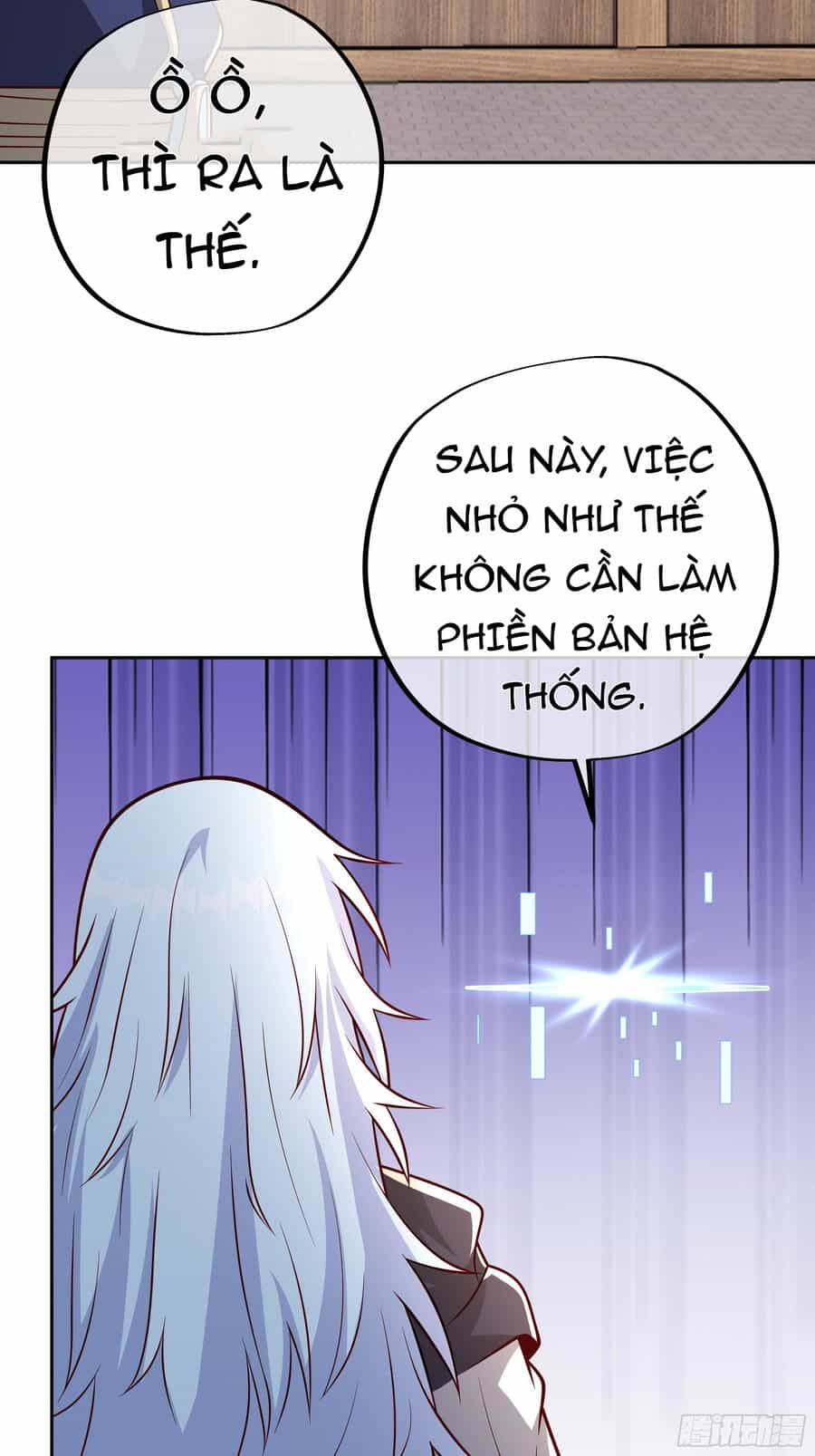 Trọng Sinh 1000 Lần, Ta Vô Địch - Chương 7 - ảnh 37