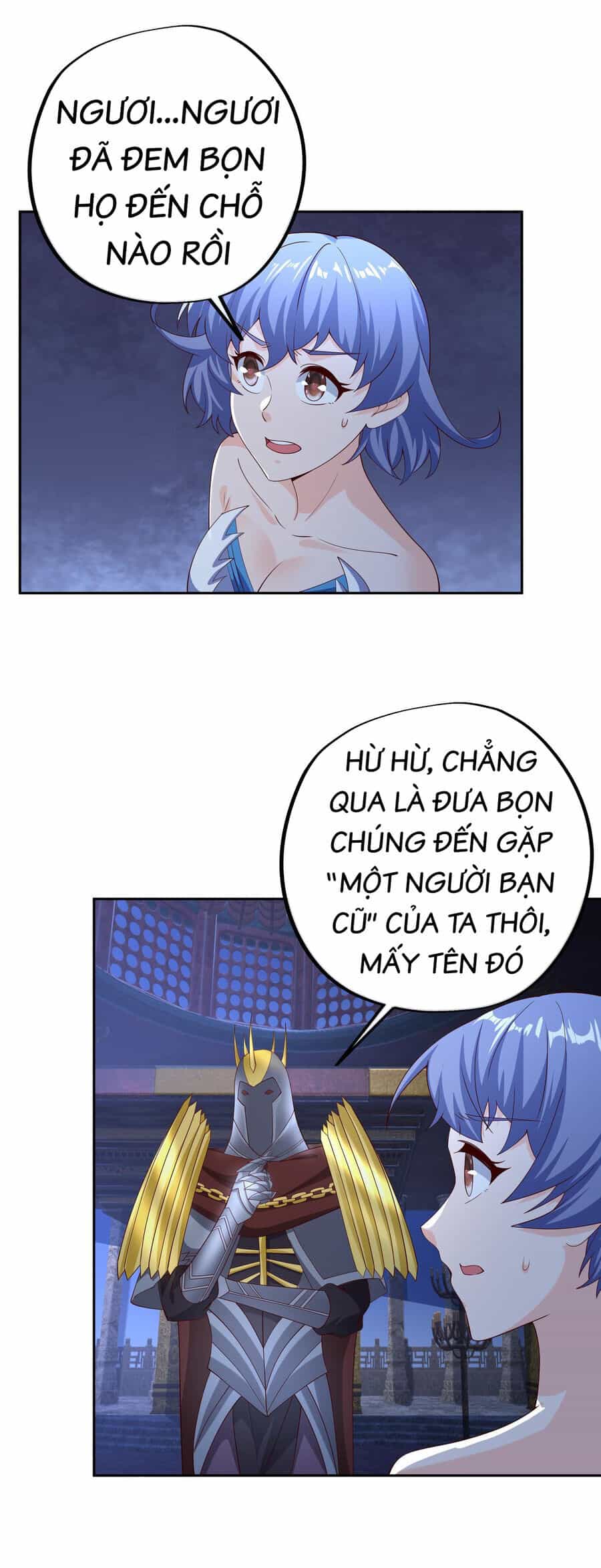 Trọng Sinh 1000 Lần, Ta Vô Địch - Chương 70 - ảnh 15