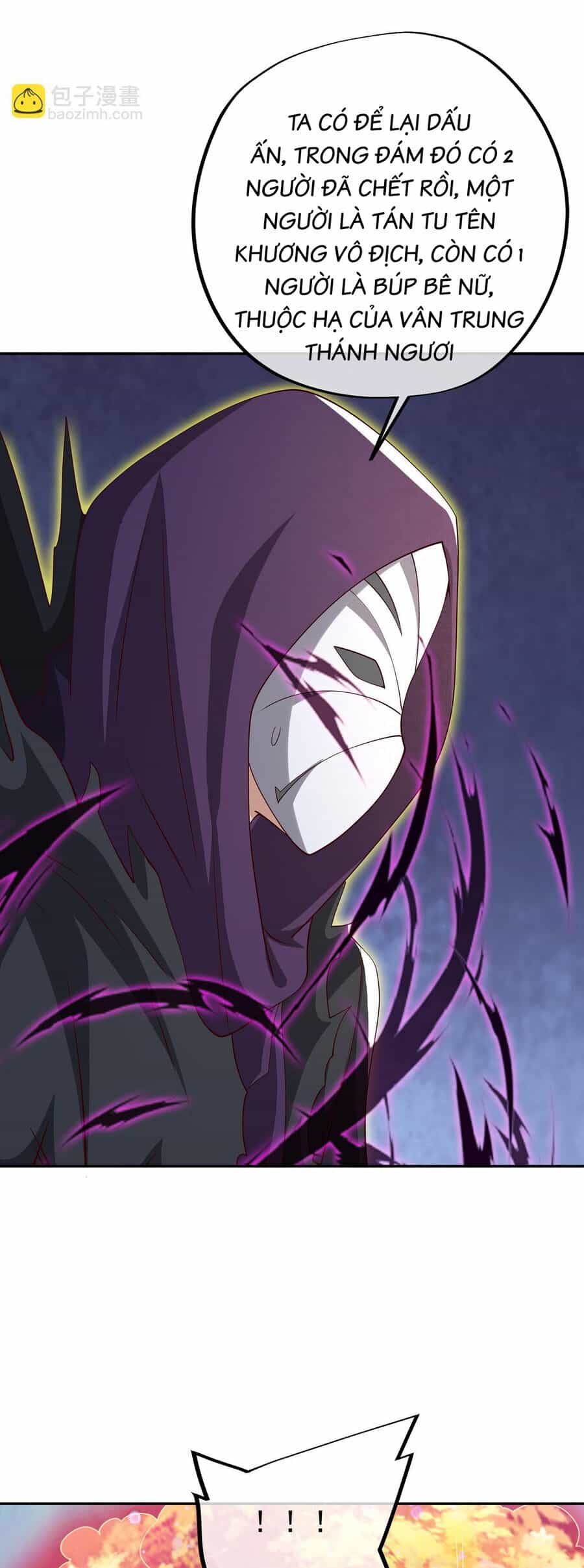 Trọng Sinh 1000 Lần, Ta Vô Địch - Chương 70.5 - ảnh 2