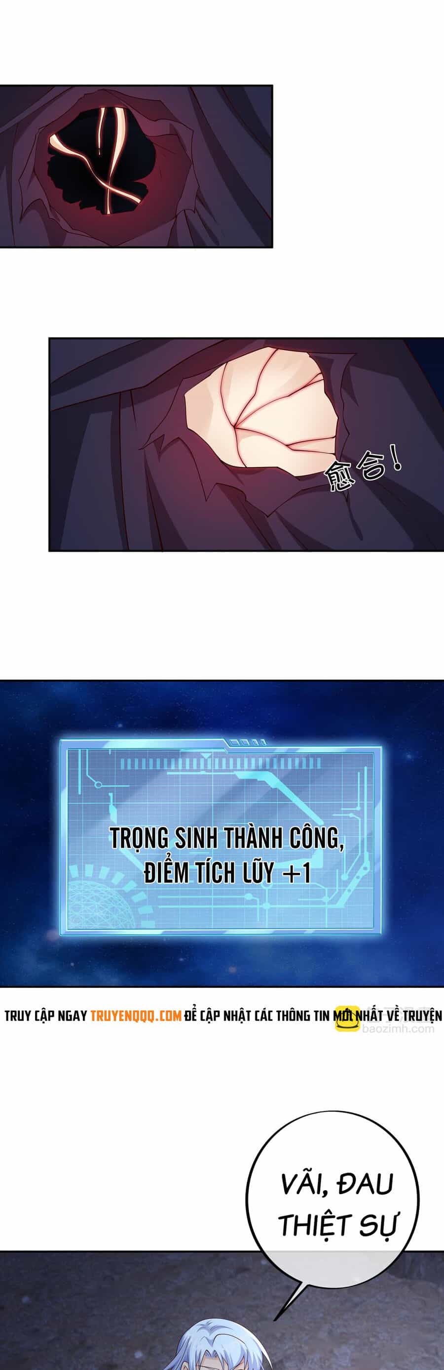 Trọng Sinh 1000 Lần, Ta Vô Địch - Chương 71 - ảnh 2