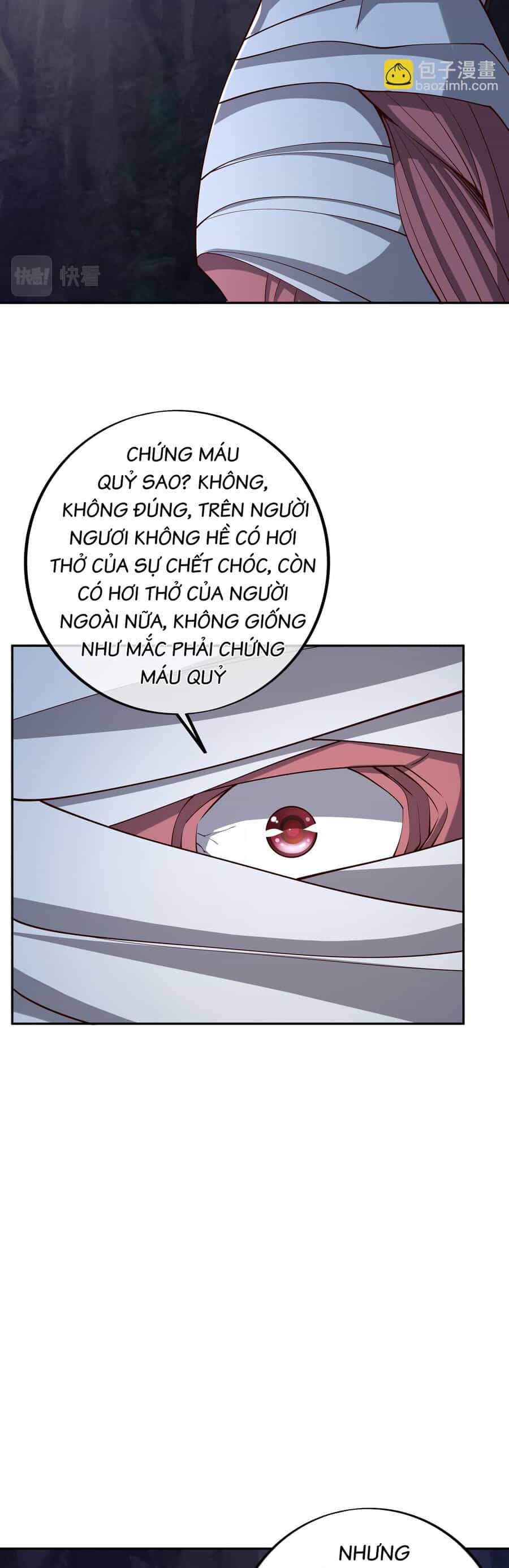 Trọng Sinh 1000 Lần, Ta Vô Địch - Chương 71 - ảnh 4