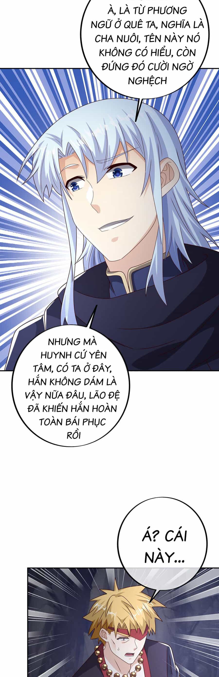 Trọng Sinh 1000 Lần, Ta Vô Địch - Chương 73 - ảnh 13