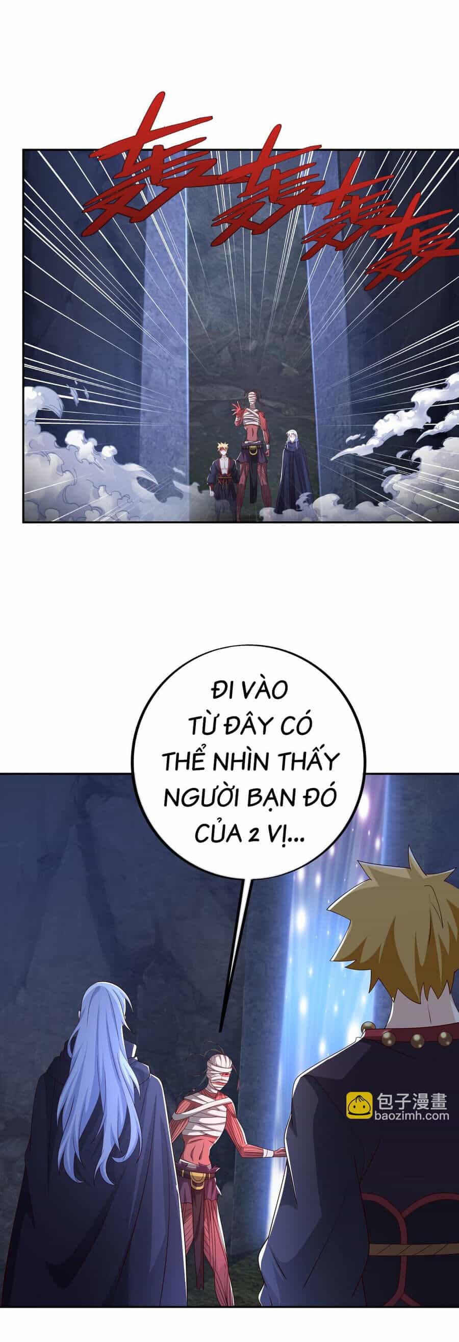Trọng Sinh 1000 Lần, Ta Vô Địch - Chương 74 - ảnh 5