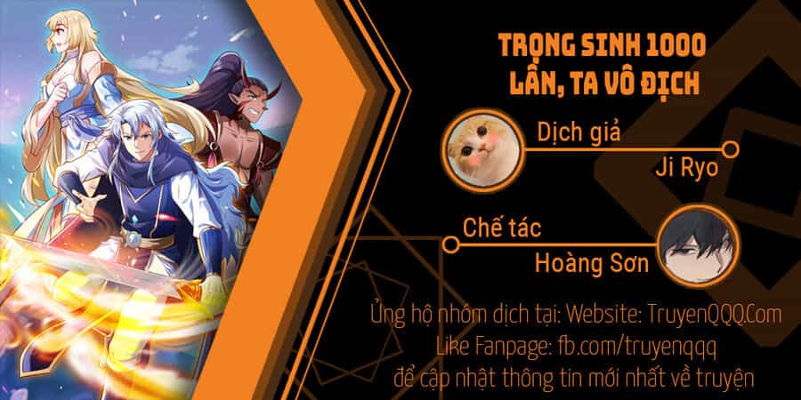 Trọng Sinh 1000 Lần, Ta Vô Địch - Chương 75 - ảnh 1