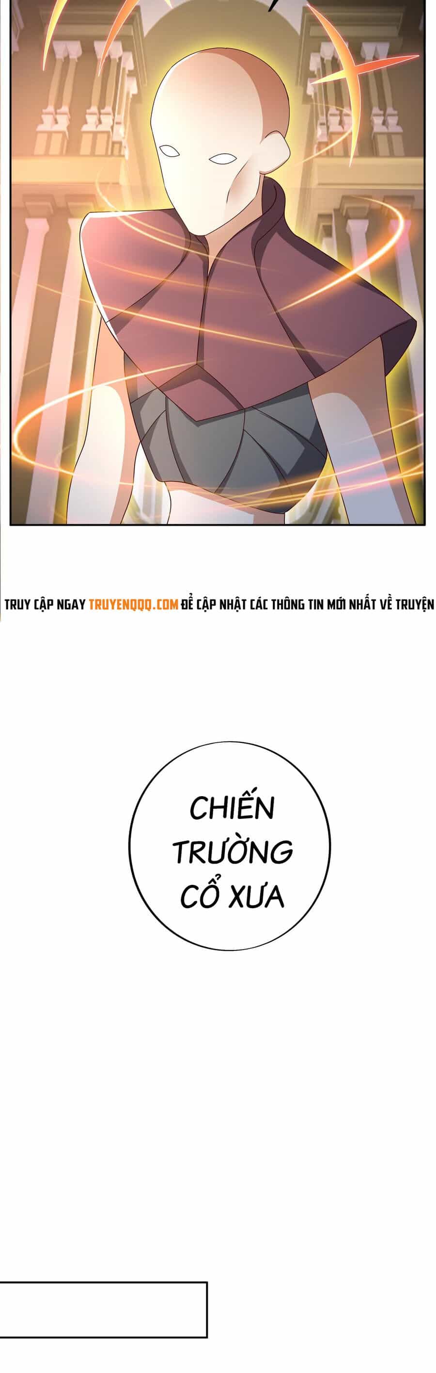 Trọng Sinh 1000 Lần, Ta Vô Địch - Chương 75 - ảnh 14