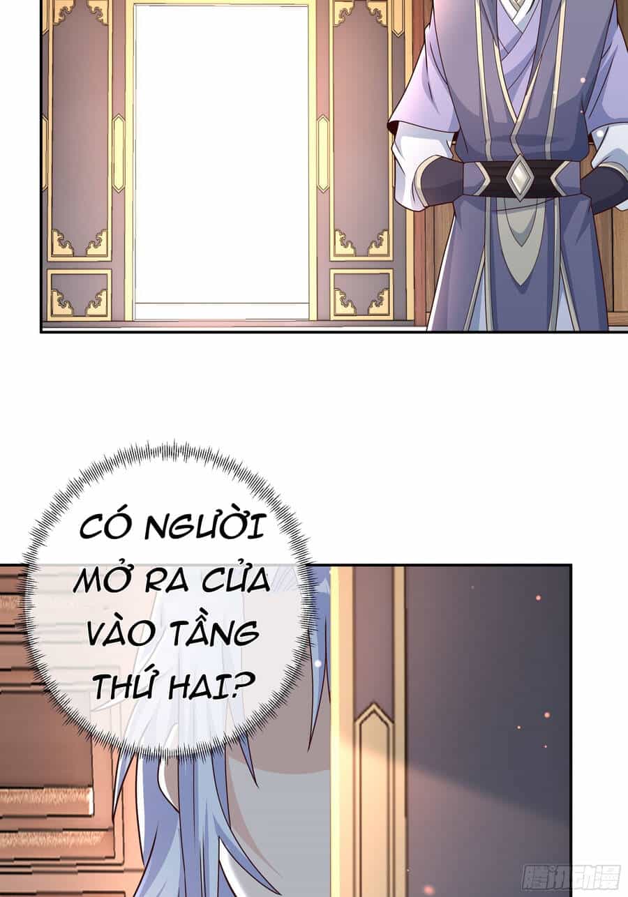Trọng Sinh 1000 Lần, Ta Vô Địch - Chương 8 - ảnh 14