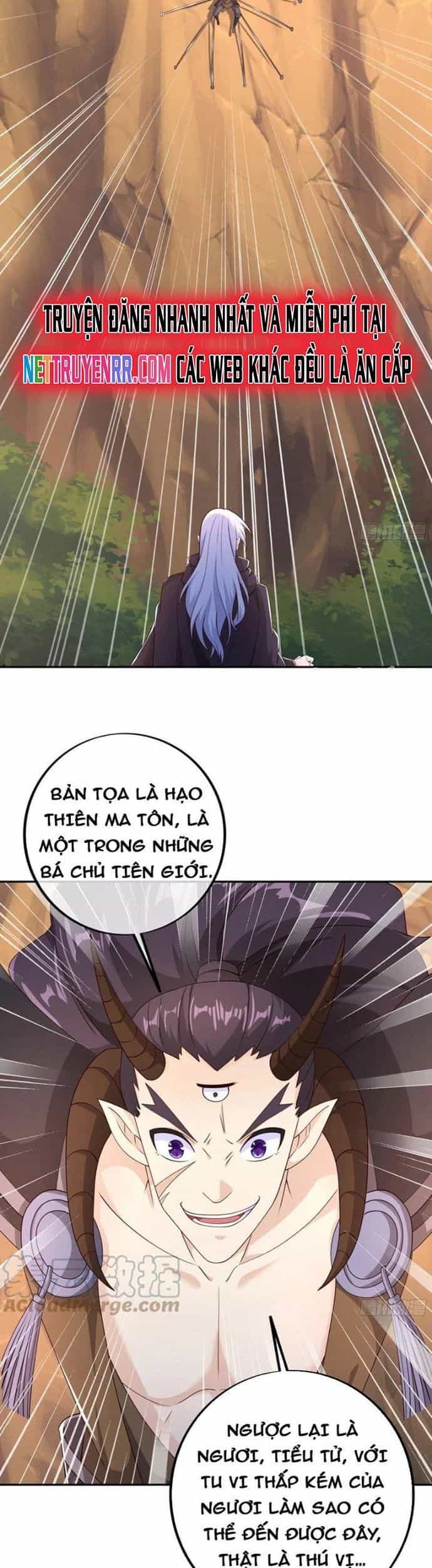 Trọng Sinh 1000 Lần, Ta Vô Địch - Chương 81 - ảnh 5