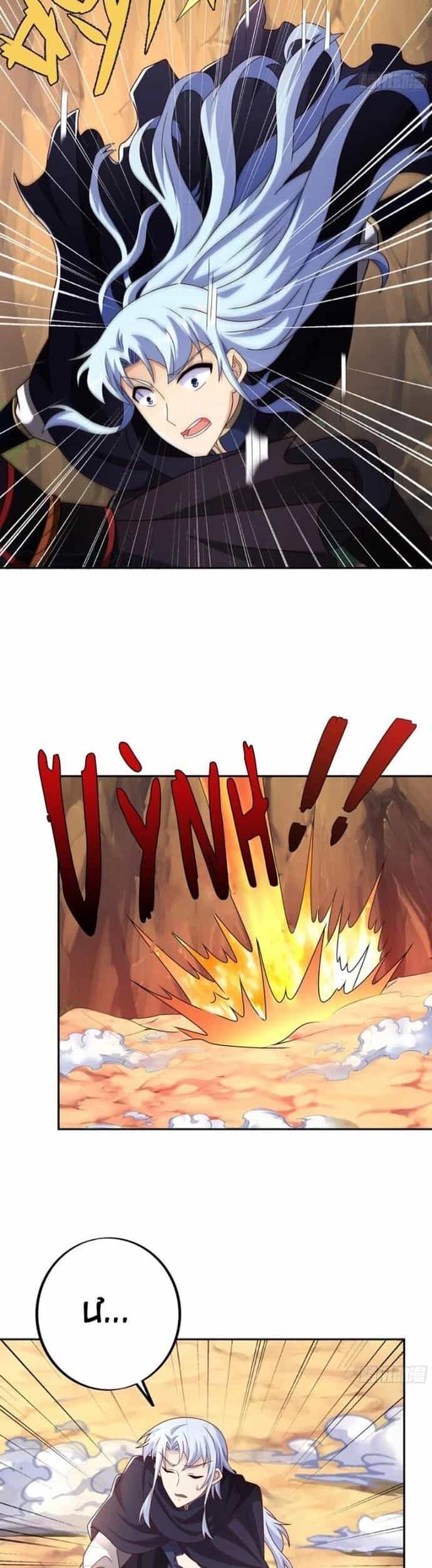Trọng Sinh 1000 Lần, Ta Vô Địch - Chương 82 - ảnh 4
