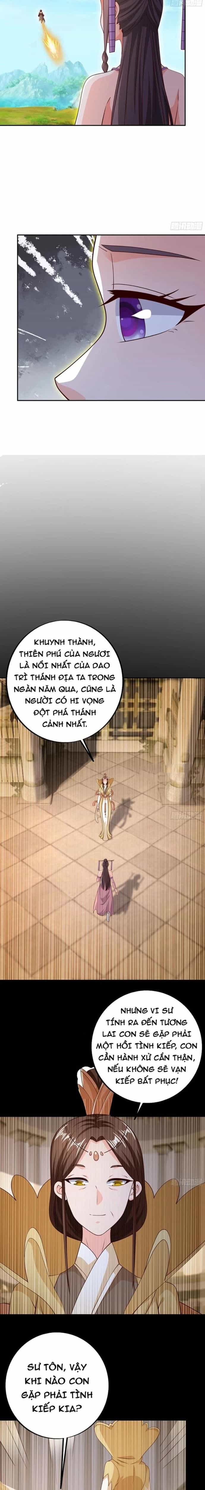 Trọng Sinh 1000 Lần, Ta Vô Địch - Chương 83 - ảnh 8