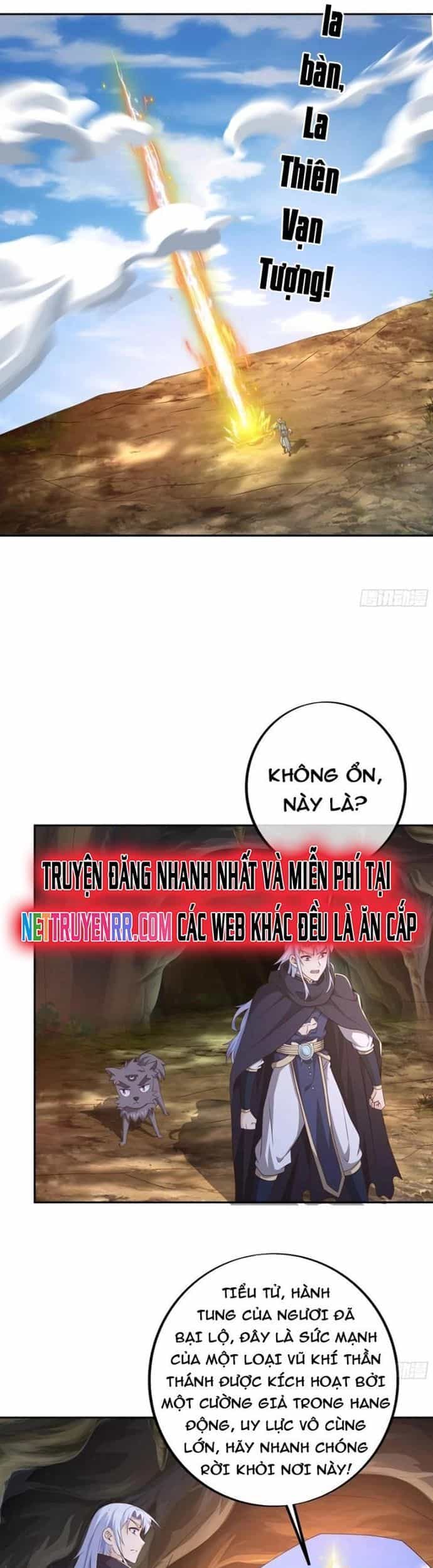Trọng Sinh 1000 Lần, Ta Vô Địch - Chương 85 - ảnh 7