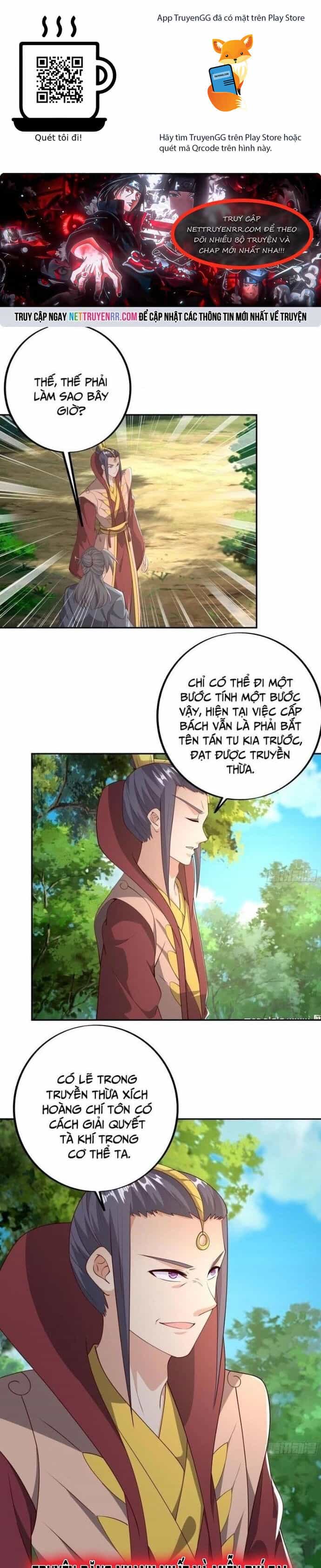 Trọng Sinh 1000 Lần, Ta Vô Địch - Chương 91 - ảnh 1