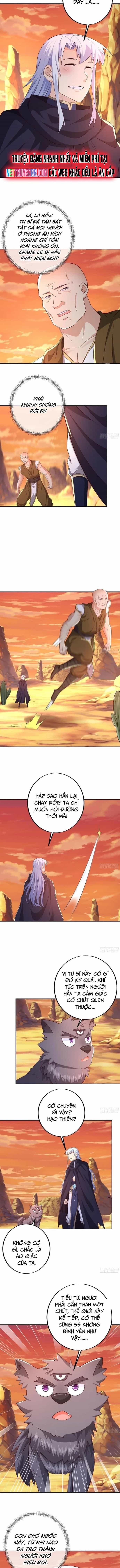 Trọng Sinh 1000 Lần, Ta Vô Địch - Chương 94 - ảnh 3
